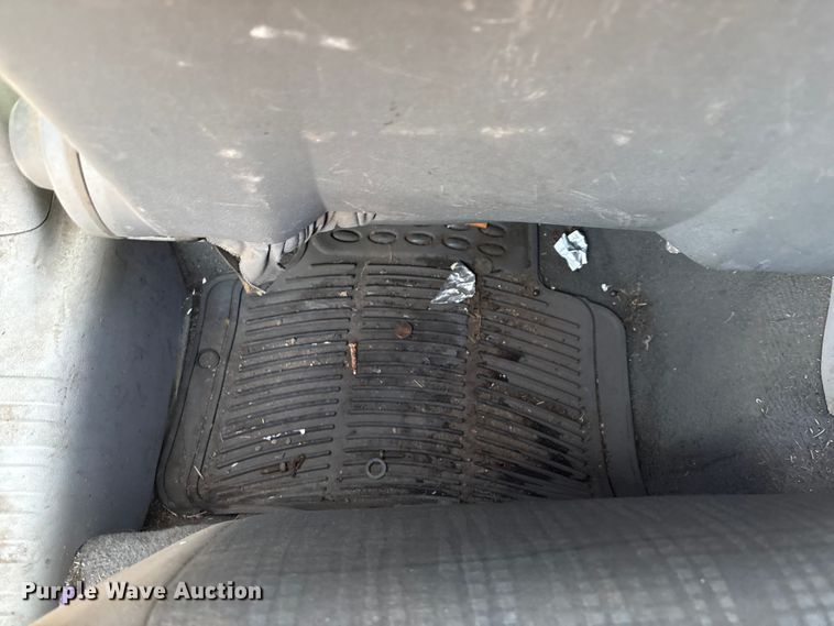 image for item EV2612 2007 Dodge Caliber 