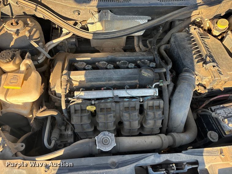 image for item EV2612 2007 Dodge Caliber 