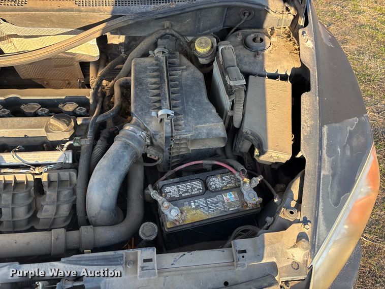 image for item EV2612 2007 Dodge Caliber 