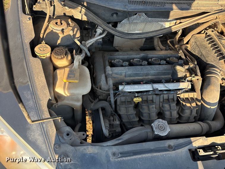 image for item EV2612 2007 Dodge Caliber 