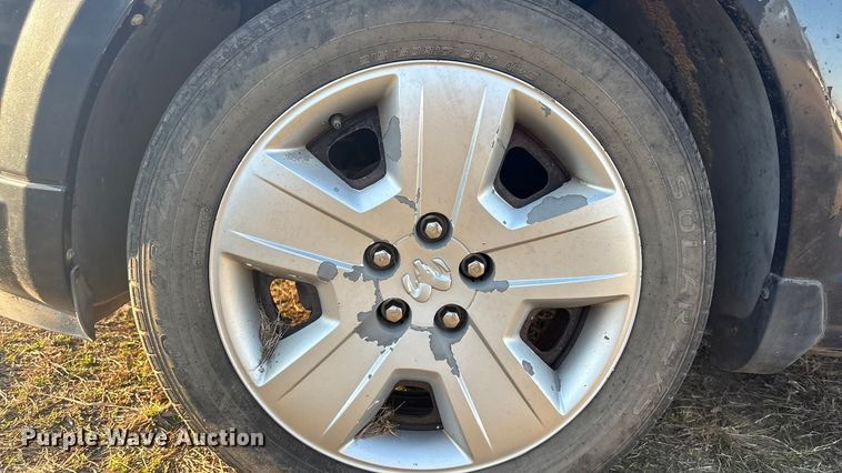 image for item EV2612 2007 Dodge Caliber 