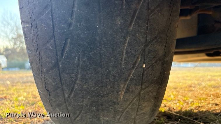 image for item EV2612 2007 Dodge Caliber 