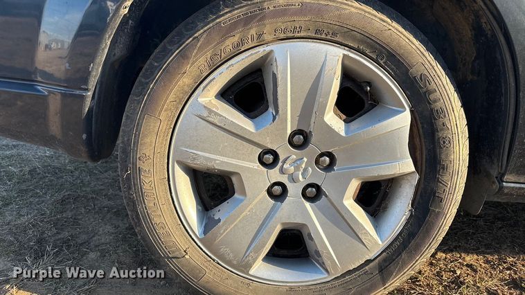 image for item EV2612 2007 Dodge Caliber 