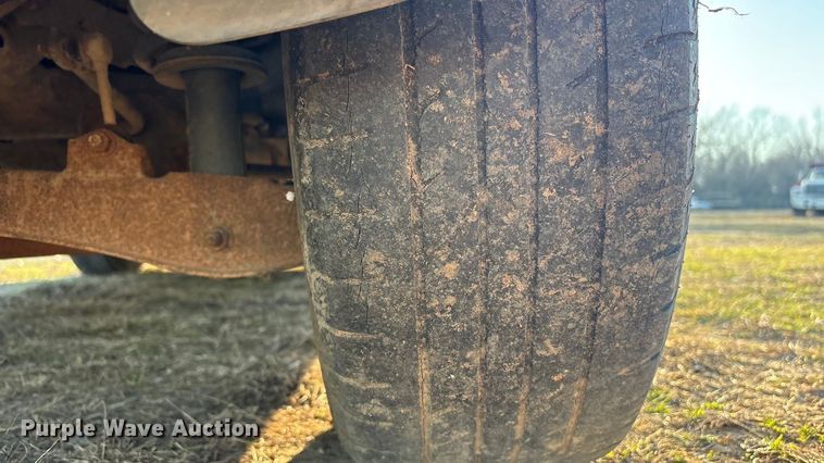 image for item EV2612 2007 Dodge Caliber 