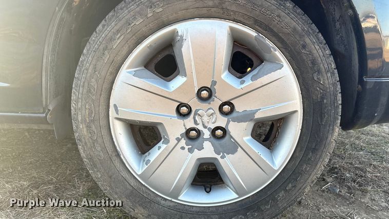 image for item EV2612 2007 Dodge Caliber 