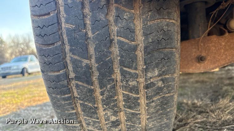 image for item EV2612 2007 Dodge Caliber 