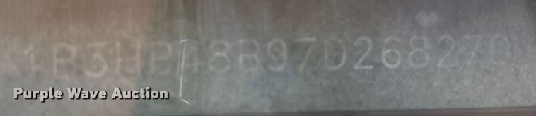 image for item EV2612 2007 Dodge Caliber 