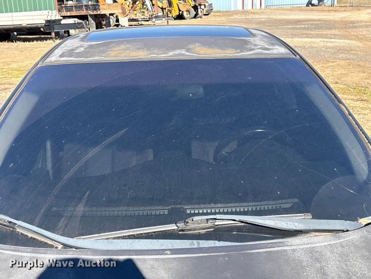 image for item EV2613 2011 Nissan Maxima 