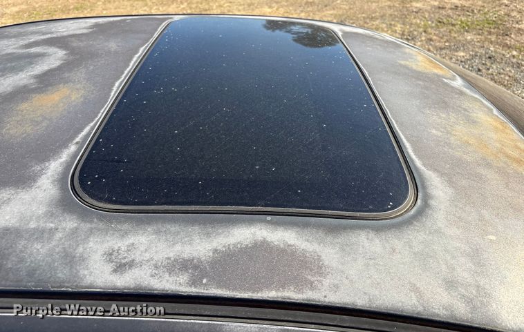 image for item EV2613 2011 Nissan Maxima 