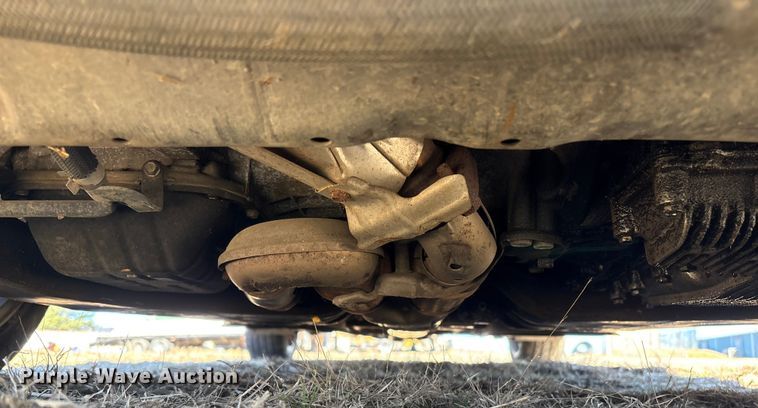 image for item EV2613 2011 Nissan Maxima 