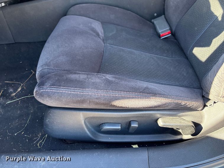 image for item EV2613 2011 Nissan Maxima 