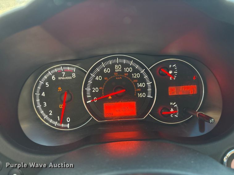 image for item EV2613 2011 Nissan Maxima 