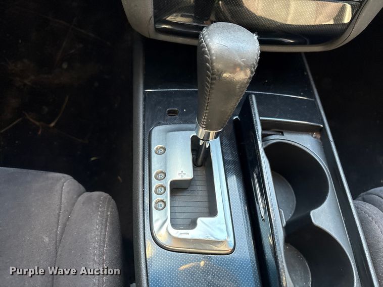 image for item EV2613 2011 Nissan Maxima 