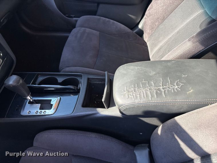 image for item EV2613 2011 Nissan Maxima 