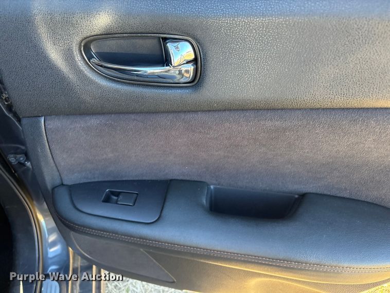 image for item EV2613 2011 Nissan Maxima 