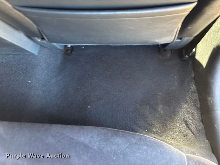 image for item EV2613 2011 Nissan Maxima 