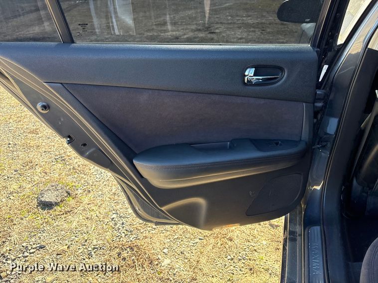 image for item EV2613 2011 Nissan Maxima 