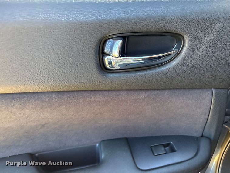 image for item EV2613 2011 Nissan Maxima 