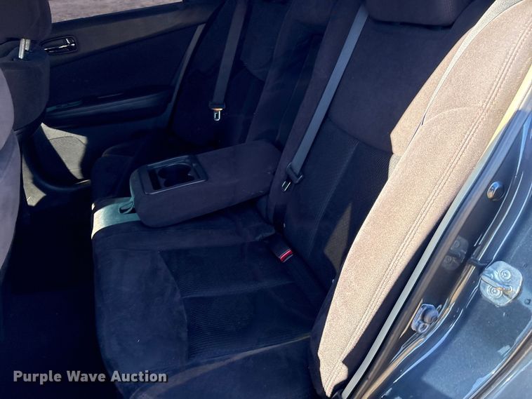 image for item EV2613 2011 Nissan Maxima 