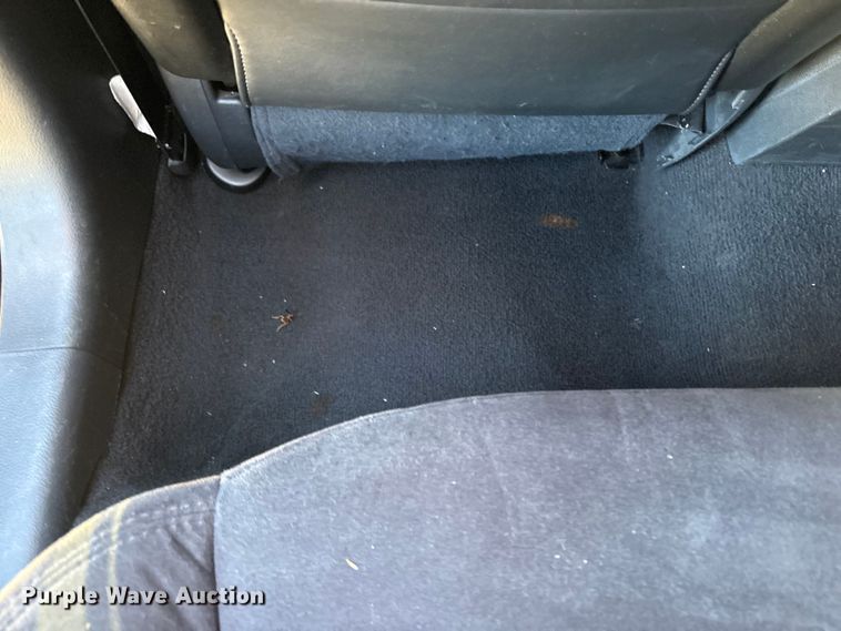 image for item EV2613 2011 Nissan Maxima 