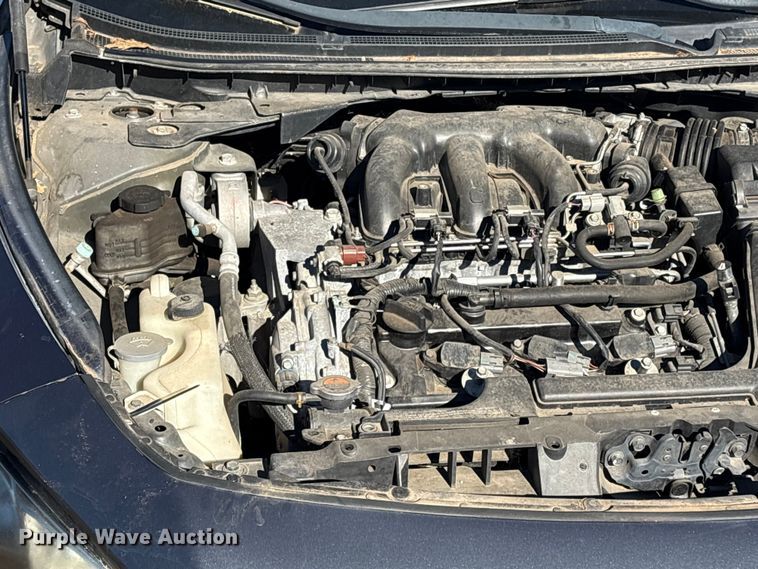 image for item EV2613 2011 Nissan Maxima 