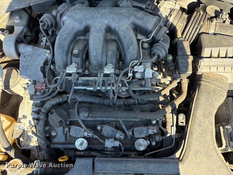 image for item EV2613 2011 Nissan Maxima 