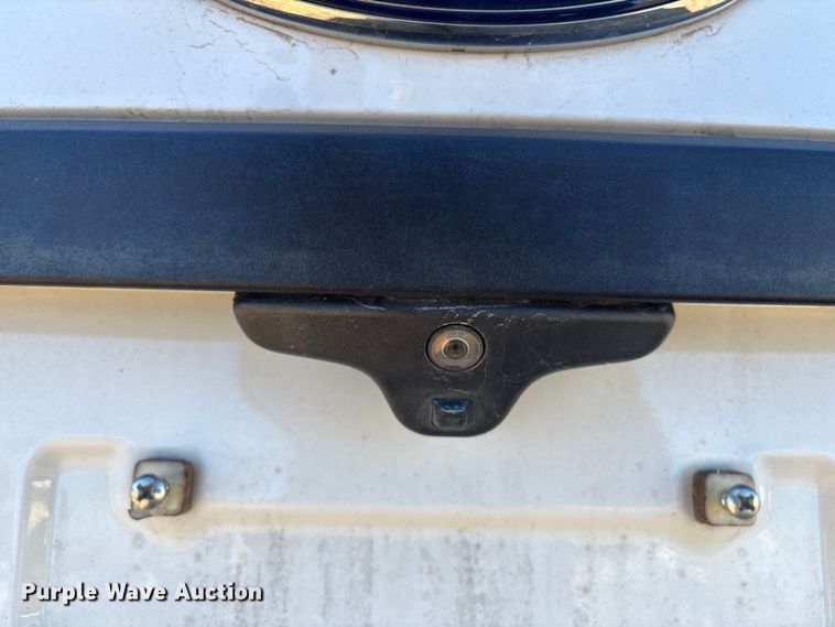 image for item EV2614 2019 Ford Explorer Police Interceptor SUV