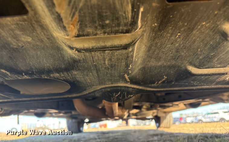 image for item EV2614 2019 Ford Explorer Police Interceptor SUV