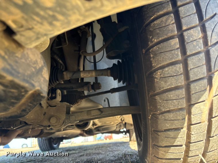 image for item EV2614 2019 Ford Explorer Police Interceptor SUV