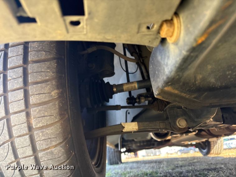 image for item EV2614 2019 Ford Explorer Police Interceptor SUV