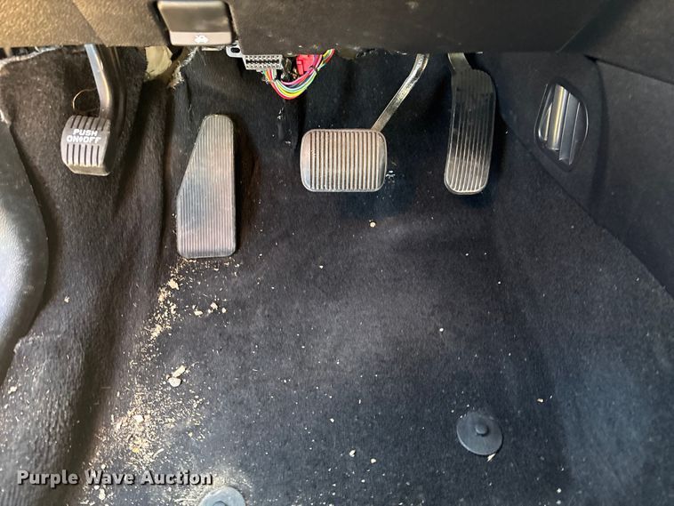 image for item EV2614 2019 Ford Explorer Police Interceptor SUV