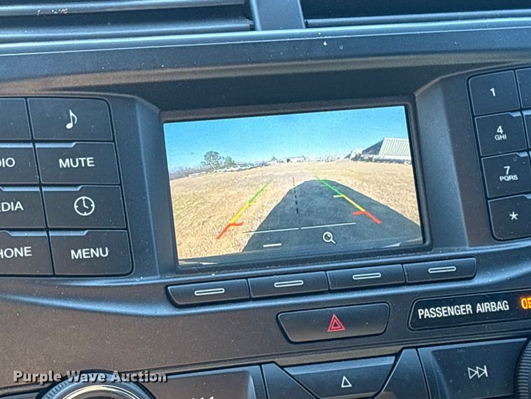 image for item EV2614 2019 Ford Explorer Police Interceptor SUV