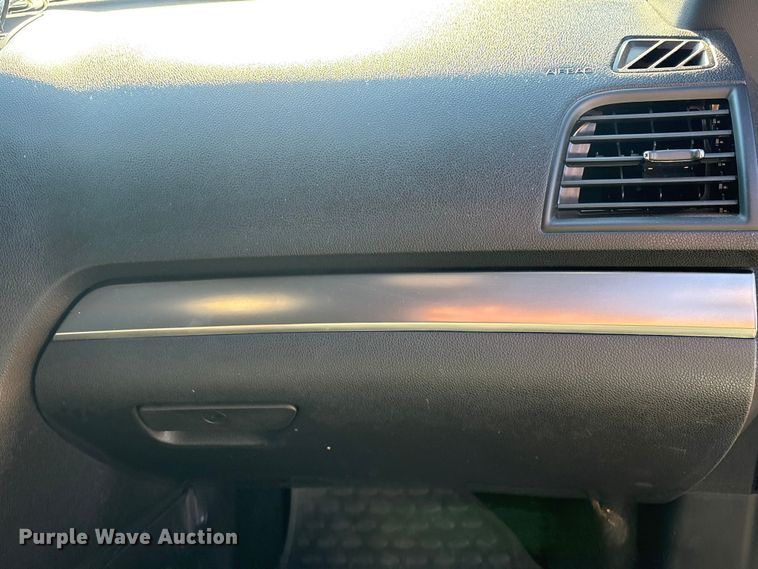 image for item EV2614 2019 Ford Explorer Police Interceptor SUV