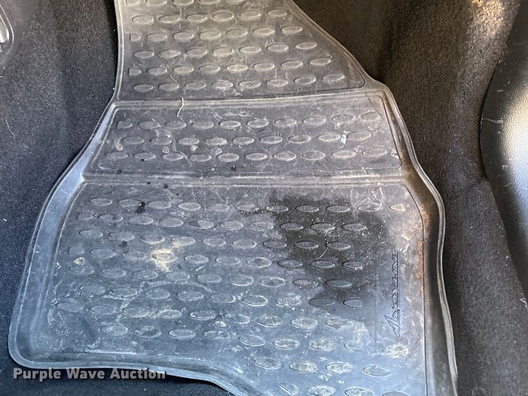 image for item EV2614 2019 Ford Explorer Police Interceptor SUV