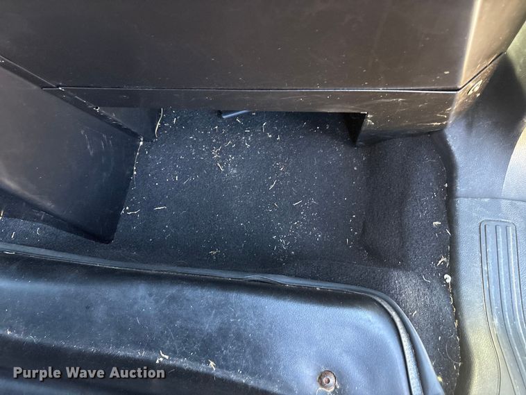 image for item EV2614 2019 Ford Explorer Police Interceptor SUV