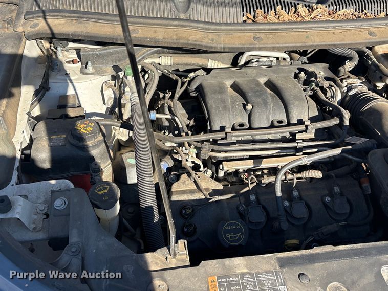 image for item EV2614 2019 Ford Explorer Police Interceptor SUV