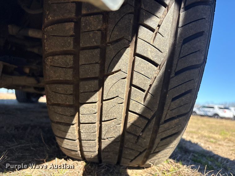 image for item EV2614 2019 Ford Explorer Police Interceptor SUV