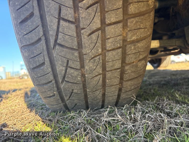 image for item EV2614 2019 Ford Explorer Police Interceptor SUV