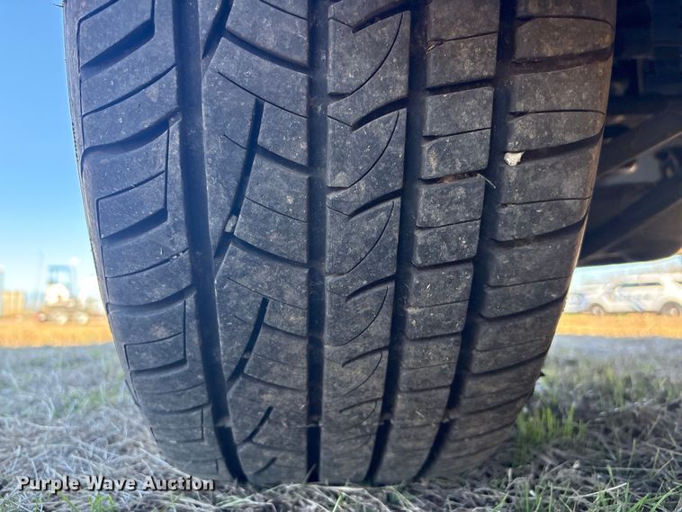 image for item EV2614 2019 Ford Explorer Police Interceptor SUV