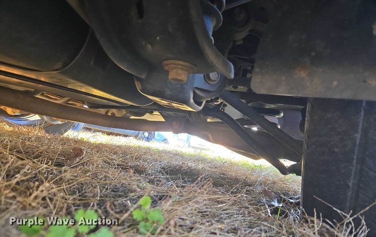 image for item EV2615 2019 Ford Explorer Police Interceptor SUV