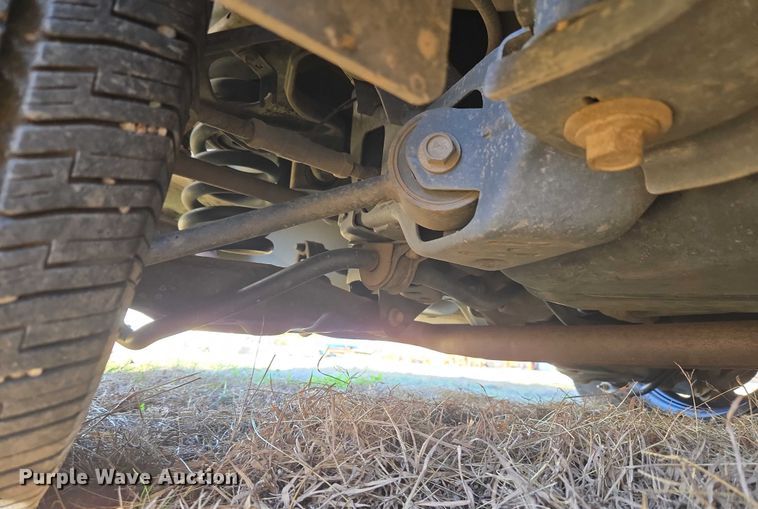 image for item EV2615 2019 Ford Explorer Police Interceptor SUV