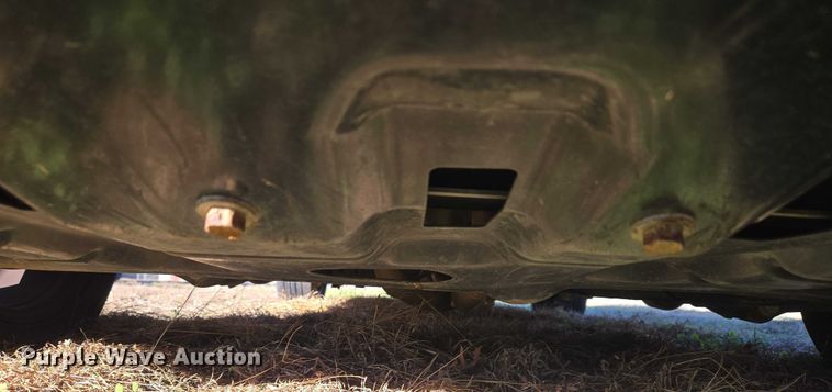 image for item EV2615 2019 Ford Explorer Police Interceptor SUV