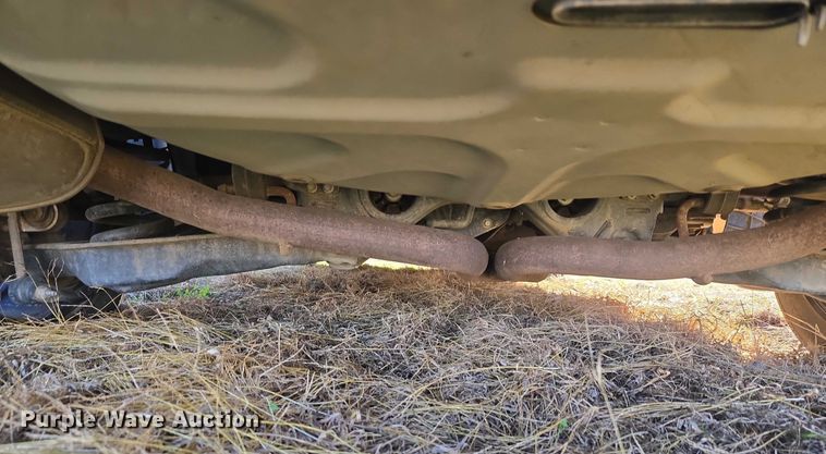 image for item EV2615 2019 Ford Explorer Police Interceptor SUV