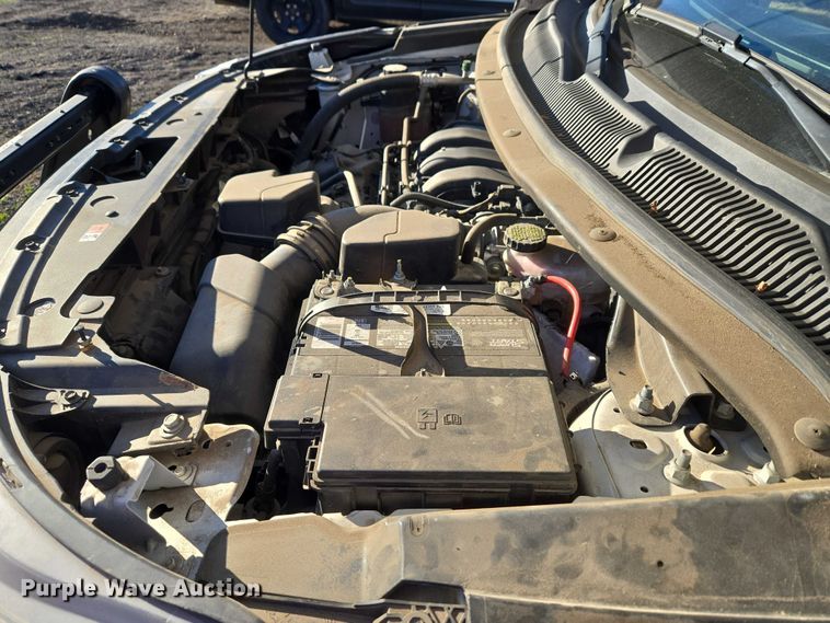 image for item EV2615 2019 Ford Explorer Police Interceptor SUV