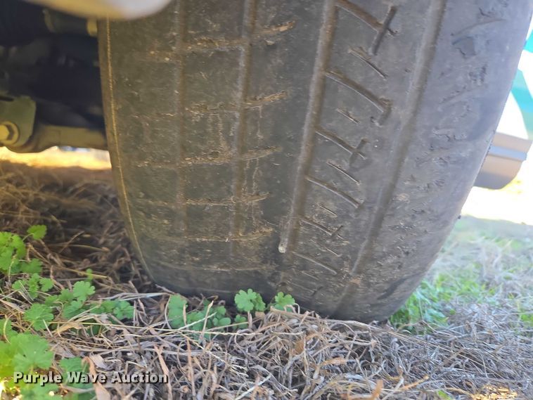 image for item EV2615 2019 Ford Explorer Police Interceptor SUV