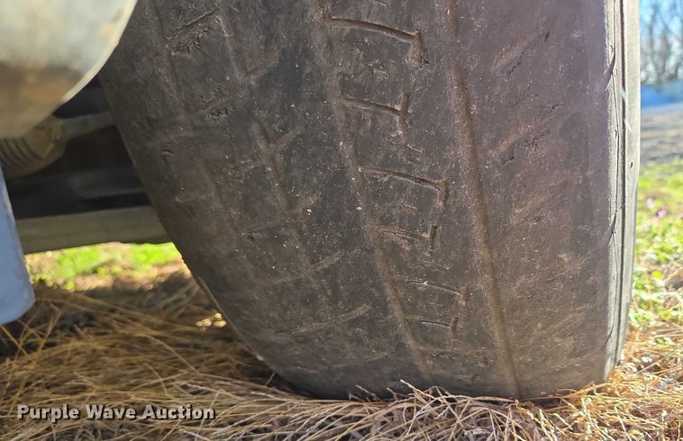 image for item EV2615 2019 Ford Explorer Police Interceptor SUV