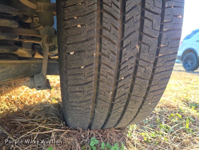 image for item EV2615 2019 Ford Explorer Police Interceptor SUV