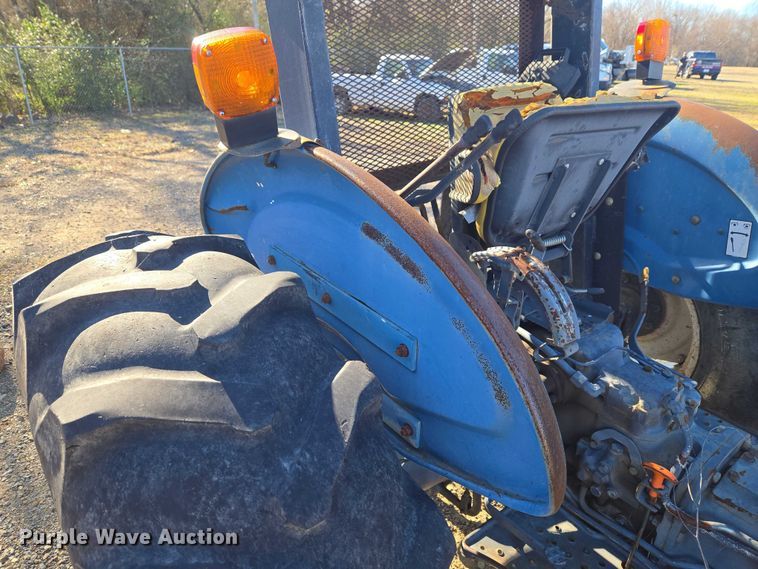 image for item EV2616 1997 New Holland 5030 tractor