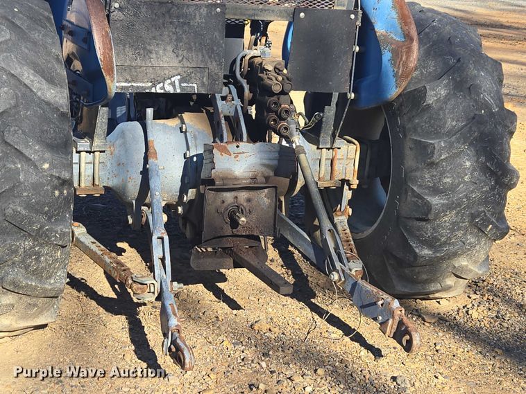 image for item EV2616 1997 New Holland 5030 tractor