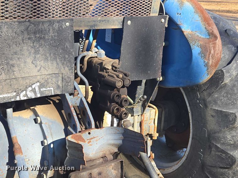 image for item EV2616 1997 New Holland 5030 tractor